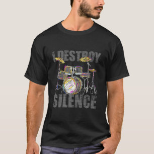 Sweat - shirt à capuche tambours - Musique tambour
