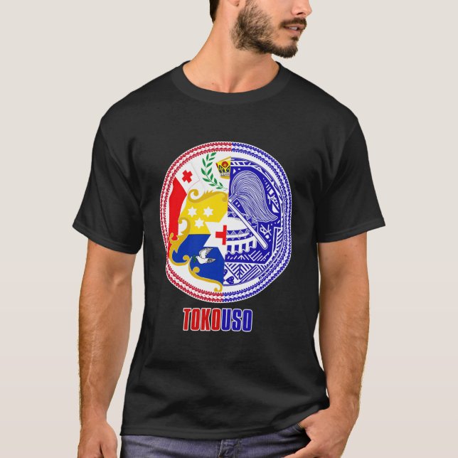 Sweat - shirt à capuche Tokouso (Devant)