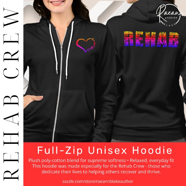 Sweat - shirt à capuche Unisex de l'équipage de dé (Créateur téléchargé)
