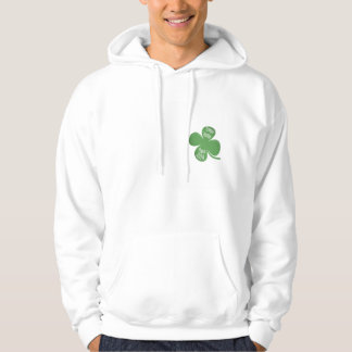 Sweat - shirt à capuche - variété de Cassidy