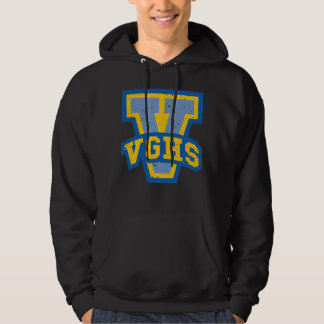Sweat - shirt à capuche VGHS