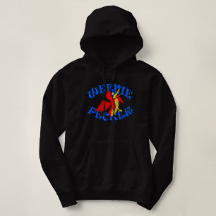 Sweat - shirt à capuche Weenie Pecker