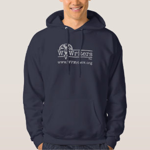 Sweat - shirt à capuche WV Writers