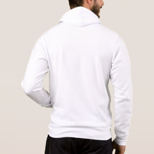 Sweat - shirt à capuche zip-up
