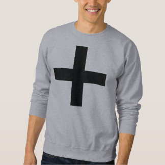 Sweat shirt de Castel
