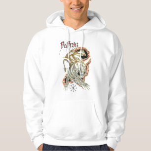 Sweat shirt de dragon