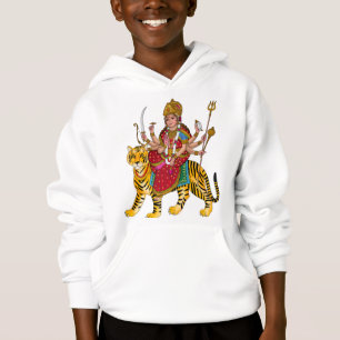 Sweat-shirt Goddess Durga
