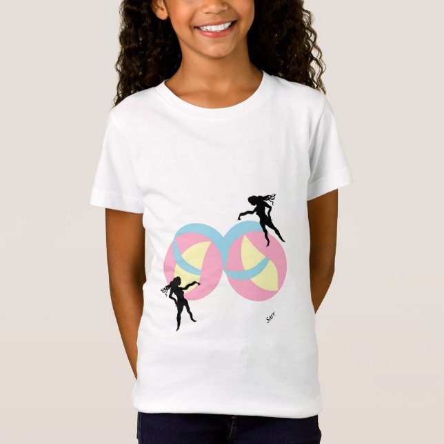 Sweat Shirt : Mouvement (Devant)