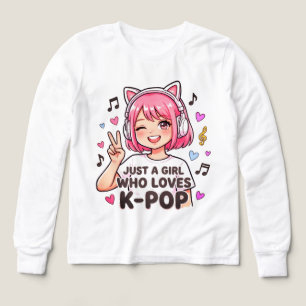 Sweat-shirt pour jeunes