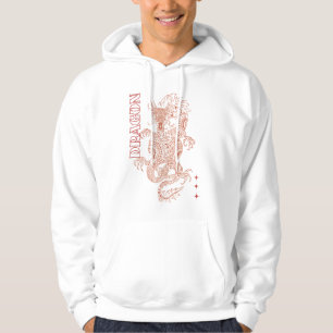 Sweat - shirts à capuche customisés