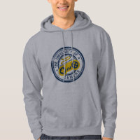 Sweat - shirts à capuche de l'Université des gamer