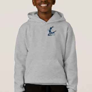 Sweat - shirts à capuche ENFANTS TRIMESTRE 7