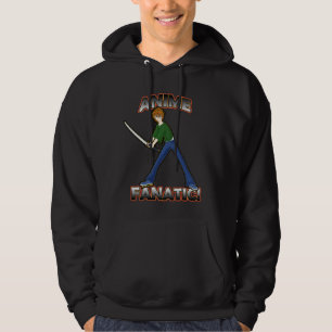 Sweat - shirts à capuche et dessus fanatiques