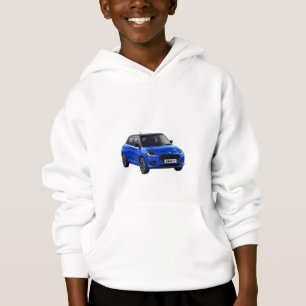 Sweat - shirts à capuche et Sweatshirts de Car Boy