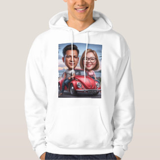 Sweat - shirts à capuche et Sweatshirts de concept