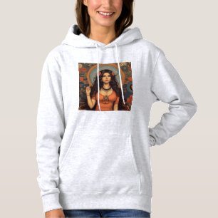 Sweat - shirts à capuche féministes