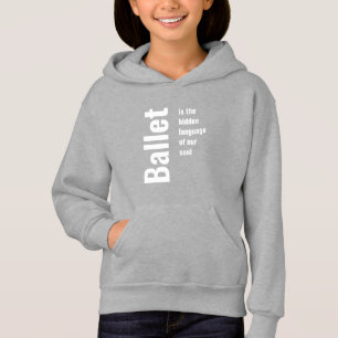 Sweat - shirts à capuche HCB