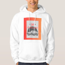 Sweat - shirts à capuche masculins