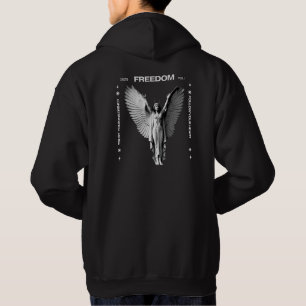 Sweat - shirts à capuche numériques inspirés par l