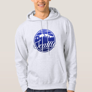 Sweat - shirts à capuche pour tous