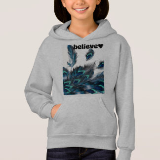 sweat - shirts à capuche sympathiques pour les enf