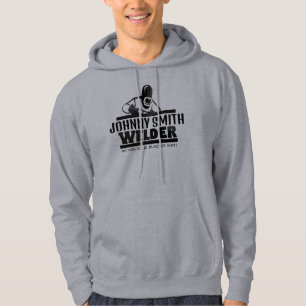 Sweat soudeur personnalisable