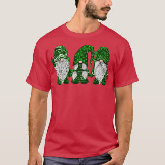 Sweat Vert Gnome St