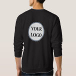 Sweater Photo AJOUTER VOTRE LOGO Sweat - shirt à c<br><div class="desc">Sweater Photo AJOUTER VOTRE LOGO Sweat - shirt à capuche. Vous pouvez le customiser avec votre photo,  logo ou texte. Vous pouvez les placer comme vous le souhaitez sur la page de personnalisation. Drôle,  unique,  joli ou personnel,  c'est votre choix.</div>