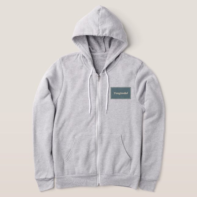 Sweats à capuche et t-shirts personnalisables pour (Poser)