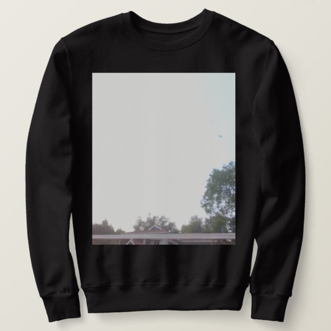 Sweatshirt (Design devant)