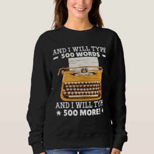 SWEATSHIRT