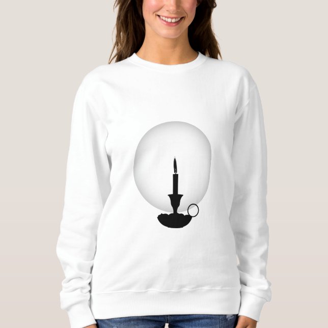 sweatshirt (Devant)