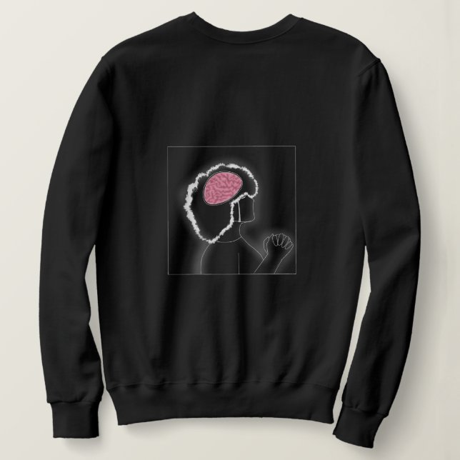 Sweatshirt (Design dos)