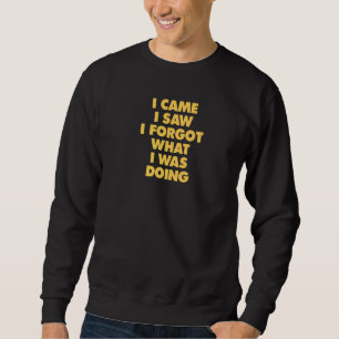 SWEATSHIRT