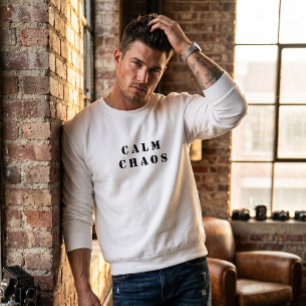 SWEATSHIRT 