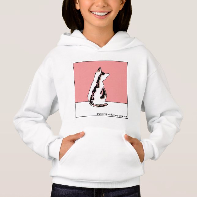 Sweatshirt (Devant)