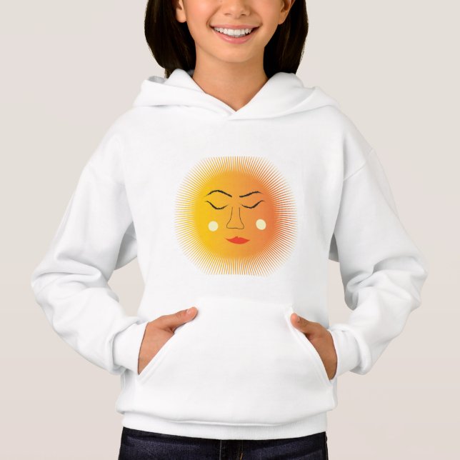 sweatshirt (Devant)