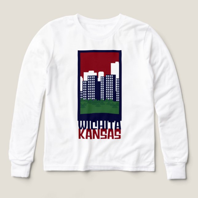 Sweatshirt (Motif recto)