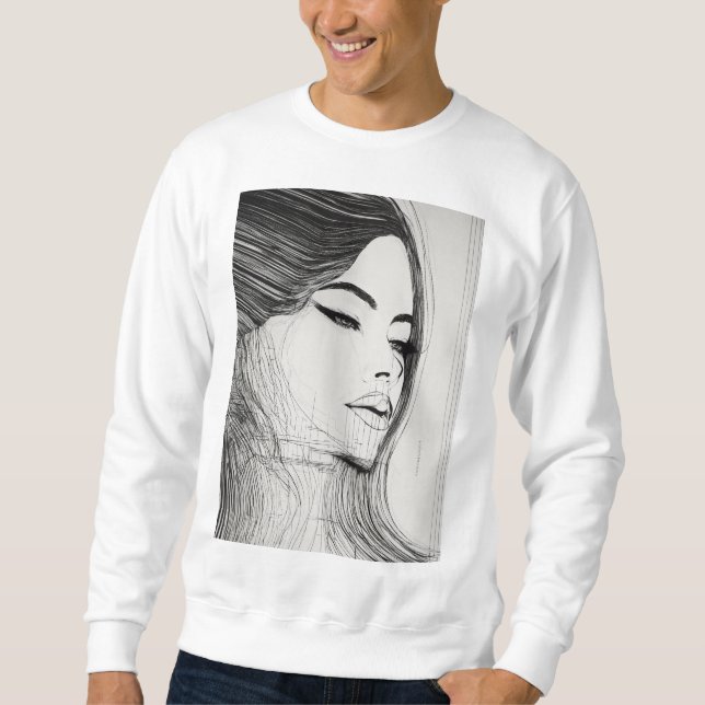 sweatshirt (Devant)