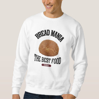 SWEATSHIRT カレーパン（ビンテージ風）