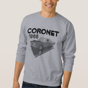 Sweatshirt 1966 Dodge Coronet