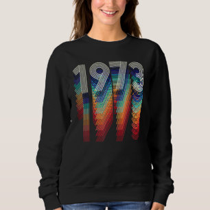 Sweatshirt 1973 Pro Choice Pro Roe V Abortion Feministe