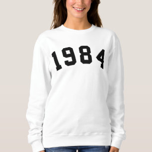sweatshirt 1984