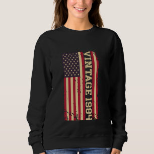 Sweatshirt 1984 40e anniversaire Vintage 40 ans