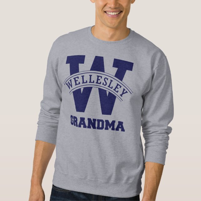 Sweatshirt 1aa5e6c5-6 (Devant)