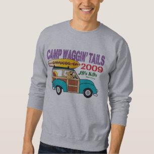 Sweatshirt 2009 de Cayucos