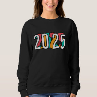 SWEATSHIRT 2025