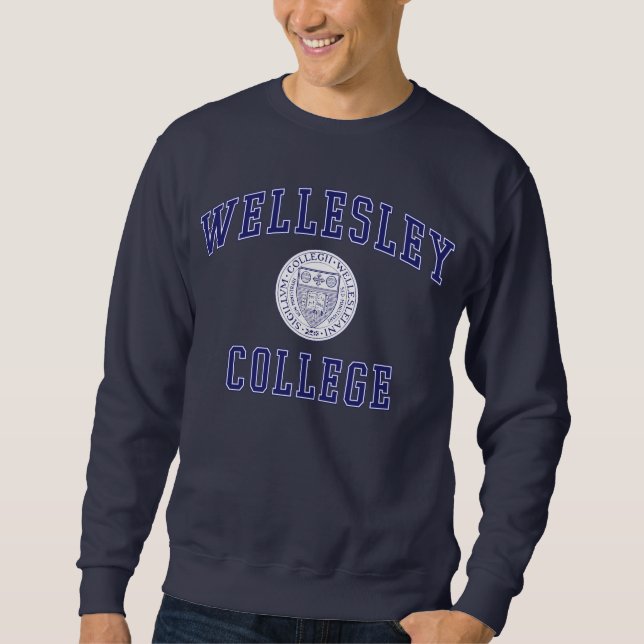 Sweatshirt 310d300a-f (Devant)