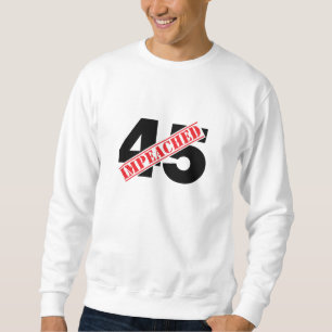 Sweatshirt 45 Impêché