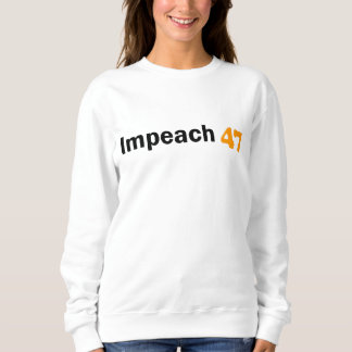 SWEATSHIRT 47 !